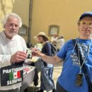 En ces temps de clair-obscur où surgissent les monstres, adhérer à l’ANPI, c’est faire acte de résistance