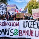 France&nbsp;: de la violence institutionnelle à la répression de la jeunesse